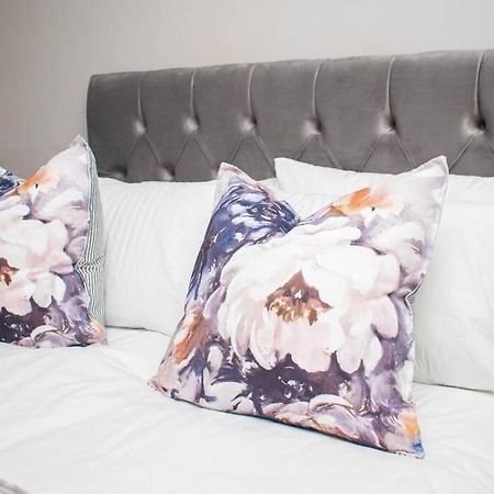 Greenpoint Victorian Villa Cape Town Luaran gambar