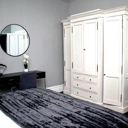 Greenpoint Victorian Villa Cape Town Luaran gambar