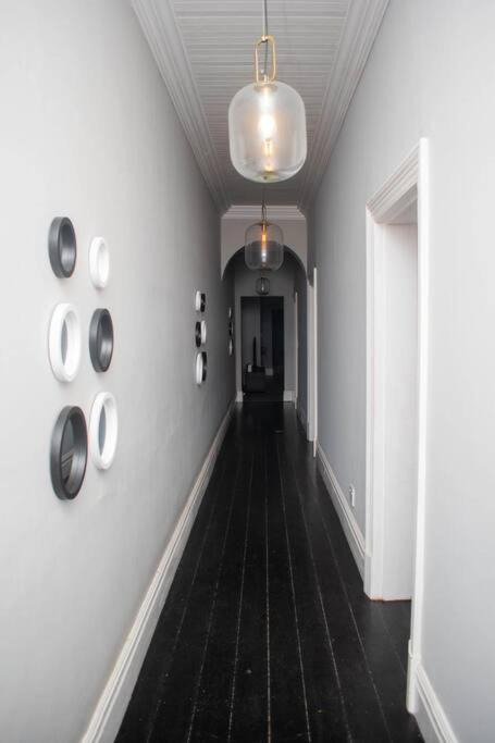 Greenpoint Victorian Villa Cape Town Luaran gambar