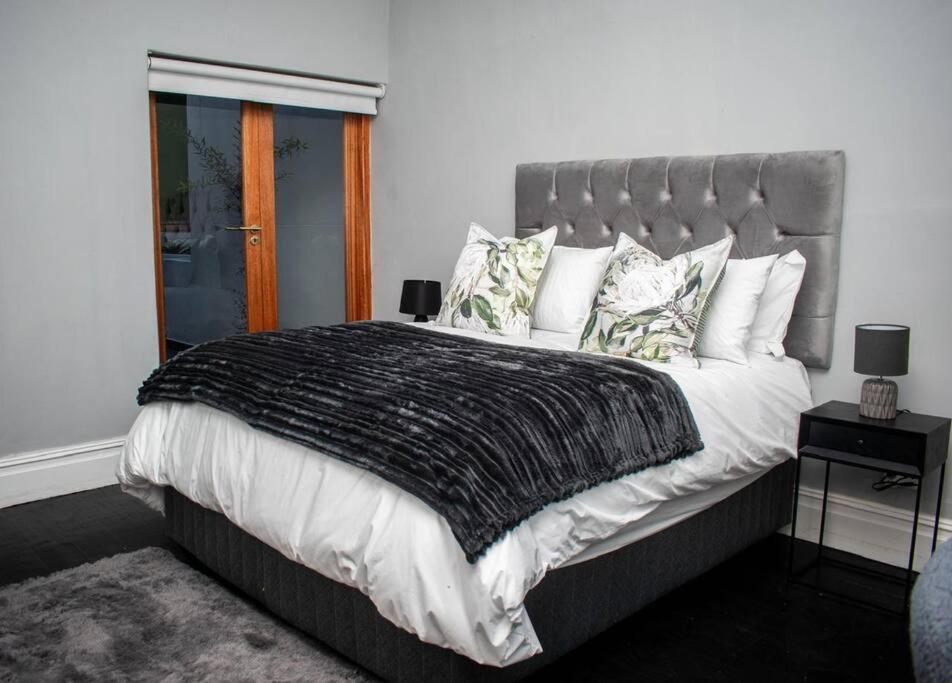 Greenpoint Victorian Villa Cape Town Luaran gambar