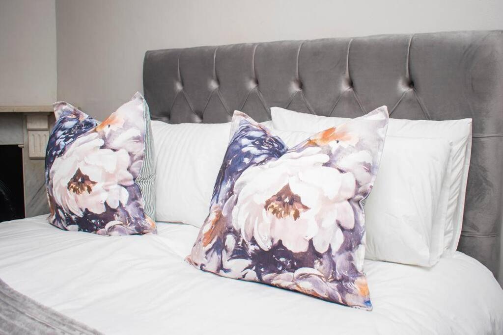 Greenpoint Victorian Villa Cape Town Luaran gambar