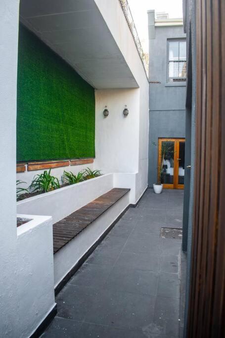 Greenpoint Victorian Villa Cape Town Luaran gambar
