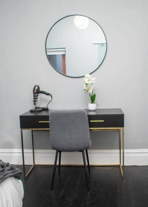 Greenpoint Victorian Villa Cape Town Luaran gambar