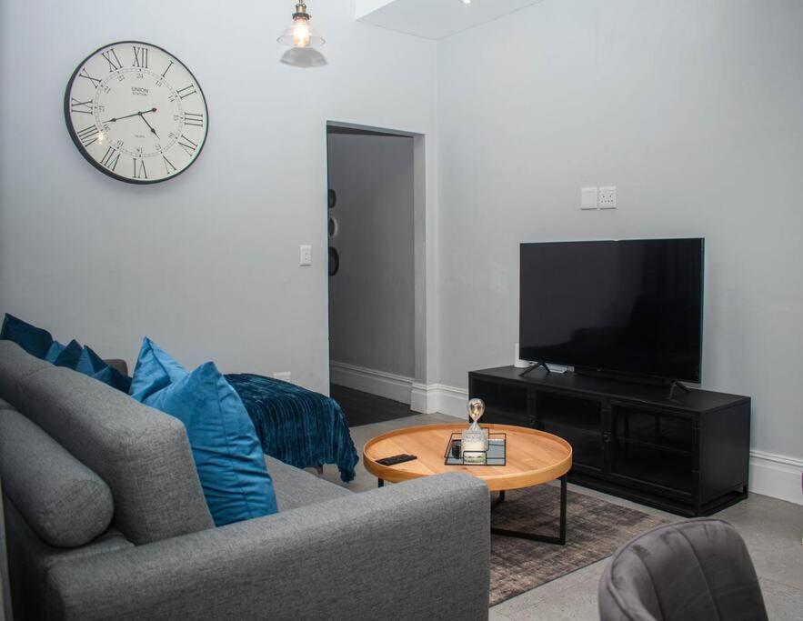 Greenpoint Victorian Villa Cape Town Luaran gambar
