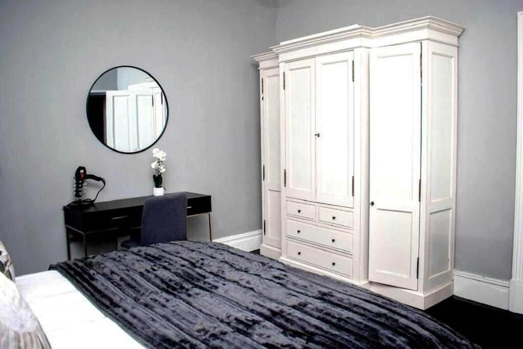 Greenpoint Victorian Villa Cape Town Luaran gambar