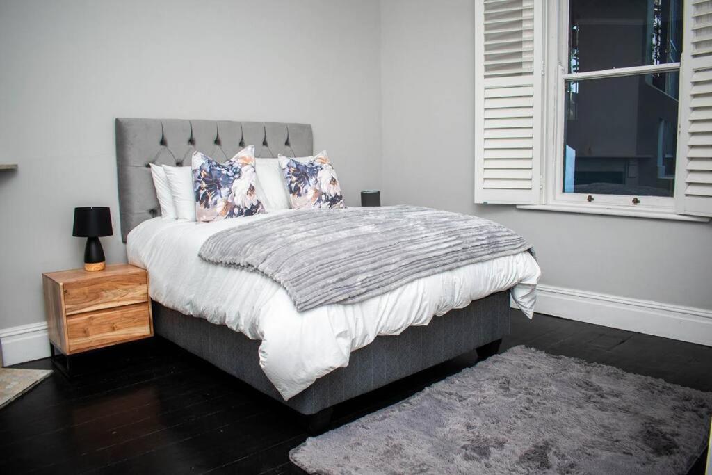 Greenpoint Victorian Villa Cape Town Luaran gambar