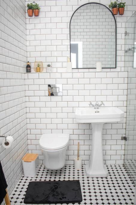 Greenpoint Victorian Villa Cape Town Luaran gambar