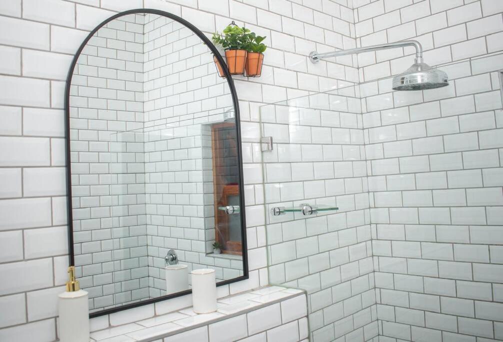 Greenpoint Victorian Villa Cape Town Luaran gambar
