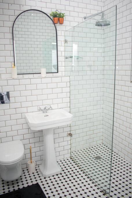 Greenpoint Victorian Villa Cape Town Luaran gambar