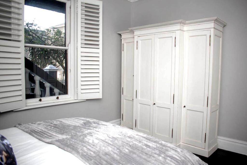 Greenpoint Victorian Villa Cape Town Luaran gambar
